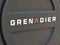 2026 INEOS Grenadier Station Wagon 4x4