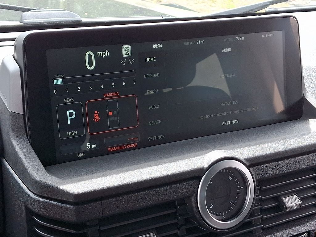 2026 INEOS Grenadier Station Wagon 4x4