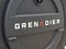 2026 INEOS Grenadier Station Wagon 4x4