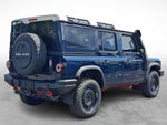 2026 INEOS Grenadier Station Wagon 4x4