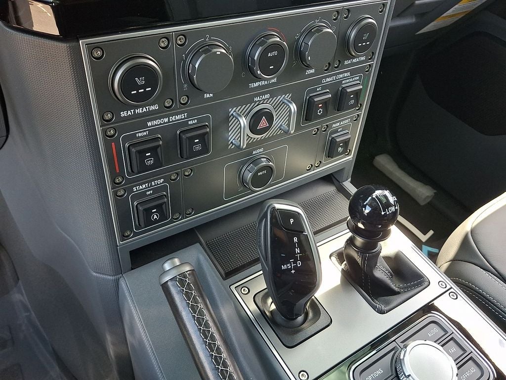 2026 INEOS Grenadier Station Wagon 4x4