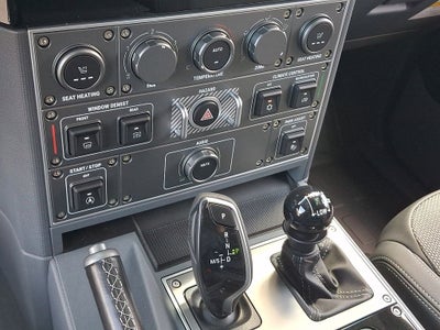 2026 INEOS Grenadier Station Wagon 4x4