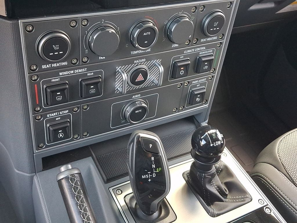 2026 INEOS Grenadier Station Wagon 4x4