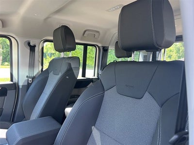 2024 INEOS Grenadier Station Wagon Base