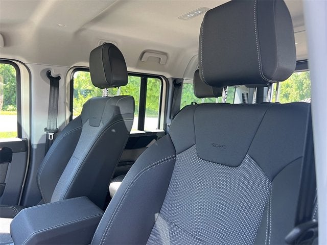 2024 INEOS Grenadier Station Wagon Base