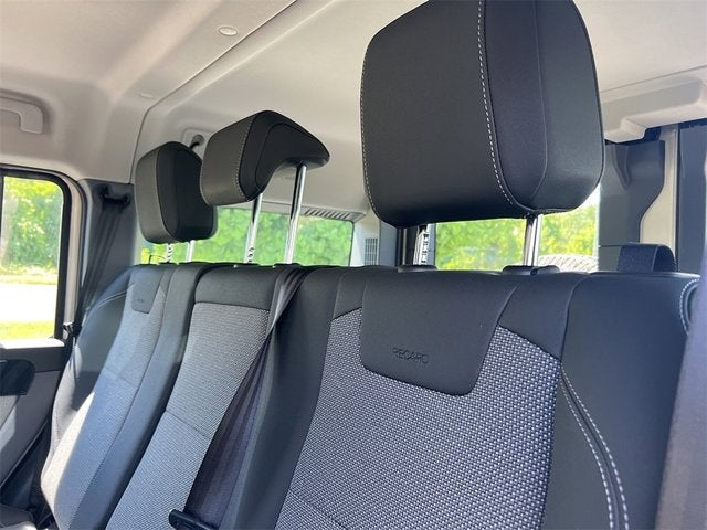 2024 INEOS Grenadier Station Wagon Base