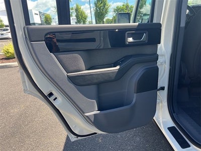 2024 INEOS Grenadier Station Wagon Base