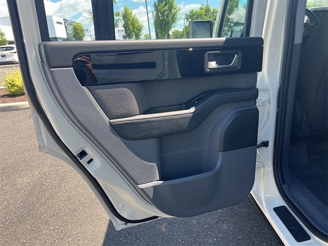 2024 INEOS Grenadier Station Wagon Base