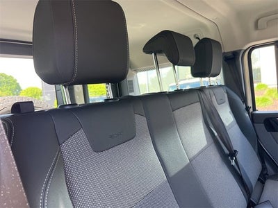 2024 INEOS Grenadier Station Wagon Base