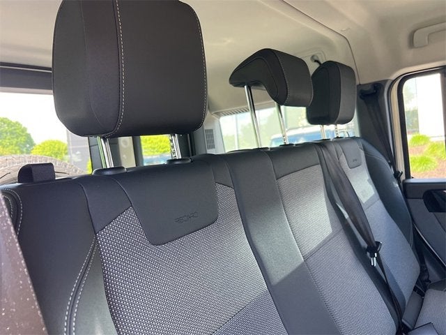 2024 INEOS Grenadier Station Wagon Base