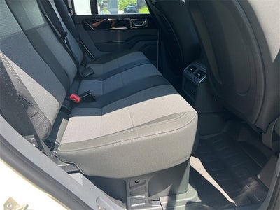 2024 INEOS Grenadier Station Wagon Base