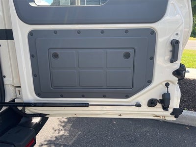 2024 INEOS Grenadier Station Wagon Base