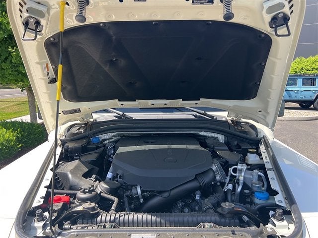 2024 INEOS Grenadier Station Wagon Base