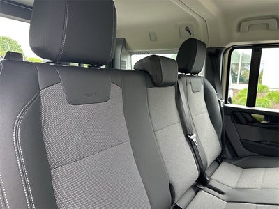 2024 INEOS Grenadier Station Wagon Base