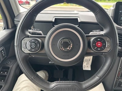 2024 INEOS Grenadier Station Wagon Base