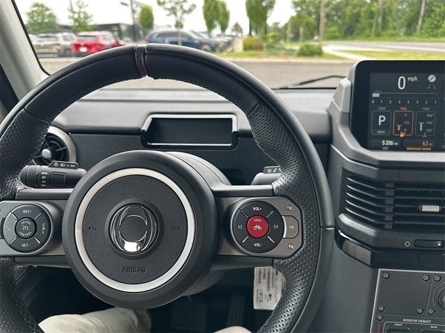 2024 INEOS Grenadier Station Wagon Base