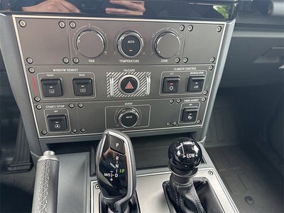 2024 INEOS Grenadier Station Wagon Base