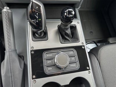 2024 INEOS Grenadier Station Wagon Base