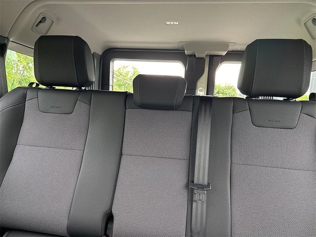 2024 INEOS Grenadier Station Wagon Base