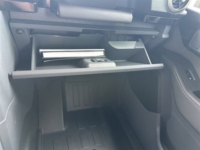 2024 INEOS Grenadier Station Wagon Base