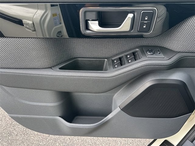 2024 INEOS Grenadier Station Wagon Base