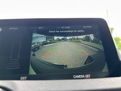 2024 INEOS Grenadier Station Wagon Base