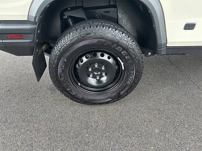 2024 INEOS Grenadier Station Wagon Base