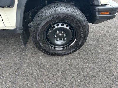 2024 INEOS Grenadier Station Wagon Base