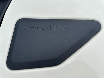 2024 INEOS Grenadier Station Wagon Base