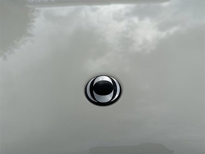 2024 INEOS Grenadier Station Wagon Base