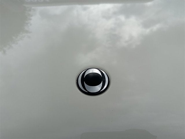 2024 INEOS Grenadier Station Wagon Base