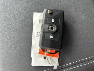 2024 INEOS Grenadier Station Wagon Base