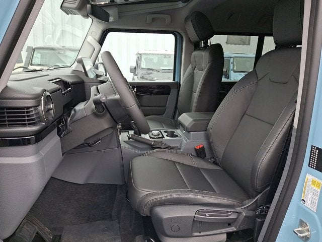 2026 INEOS Grenadier Station Wagon Fieldmaster Edition