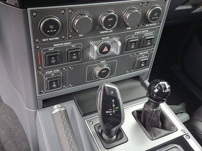 2026 INEOS Grenadier Station Wagon Fieldmaster Edition