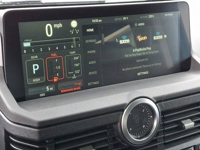 2026 INEOS Grenadier Station Wagon Fieldmaster Edition