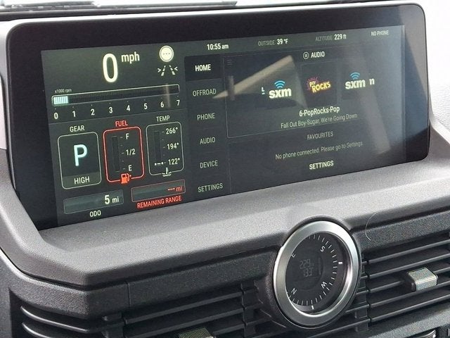 2026 INEOS Grenadier Station Wagon Fieldmaster Edition