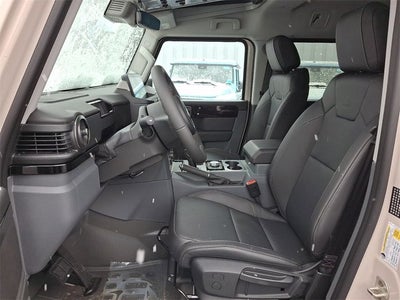 2026 INEOS Grenadier Station Wagon Trialmaster Edition