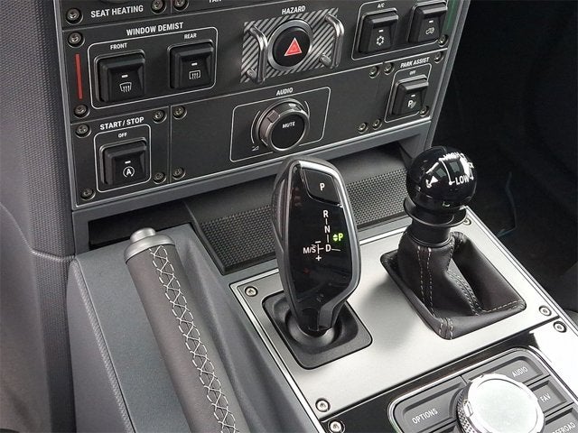 2026 INEOS Grenadier Station Wagon Trialmaster Edition