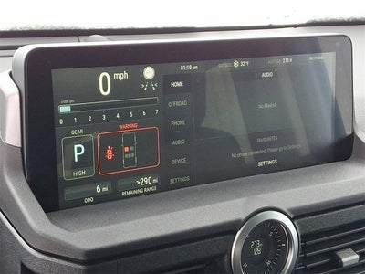 2026 INEOS Grenadier Station Wagon Trialmaster Edition