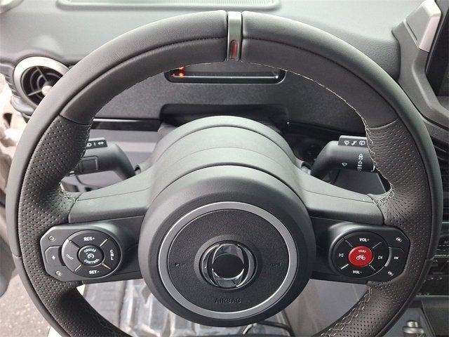 2026 INEOS Grenadier Station Wagon Trialmaster Edition