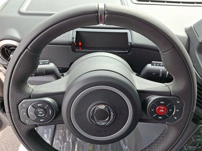 2026 INEOS Grenadier Station Wagon Trialmaster Edition