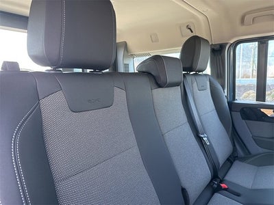 2024 INEOS Grenadier Station Wagon Base