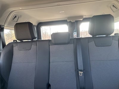 2024 INEOS Grenadier Station Wagon Base