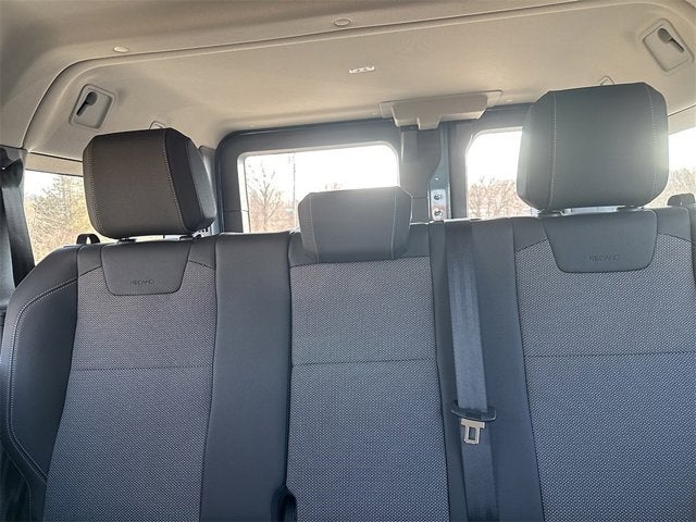 2024 INEOS Grenadier Station Wagon Base