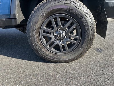 2024 INEOS Grenadier Station Wagon Base