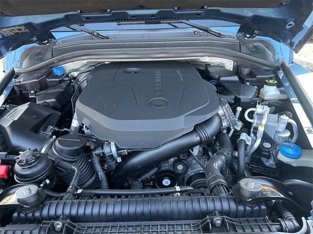 2024 INEOS Grenadier Station Wagon Base