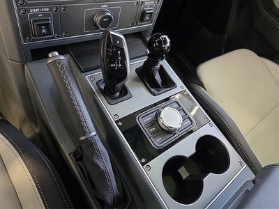 2025 INEOS Grenadier Station Wagon Fieldmaster Edition