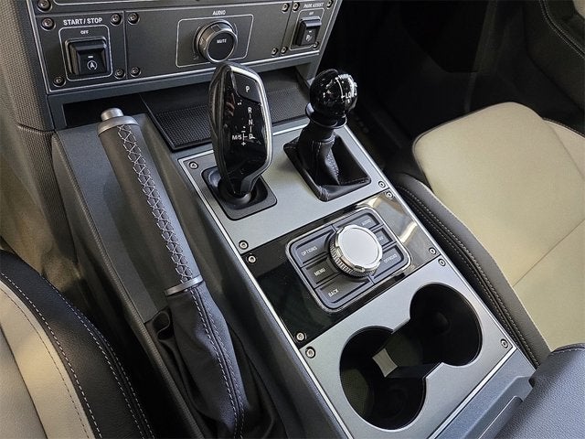 2025 INEOS Grenadier Station Wagon Fieldmaster Edition