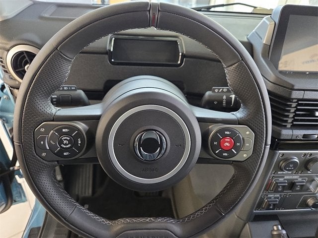 2025 INEOS Grenadier Station Wagon Fieldmaster Edition