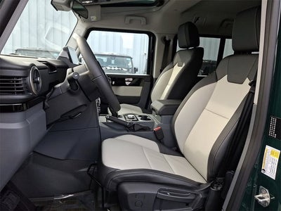 2025 INEOS Grenadier Station Wagon Fieldmaster Edition